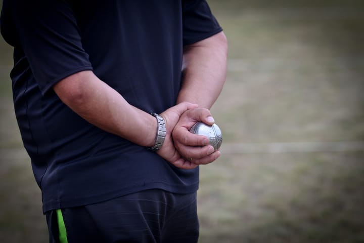 maandagavond hussel amicale de petanque jeu de boules vereniging leusden