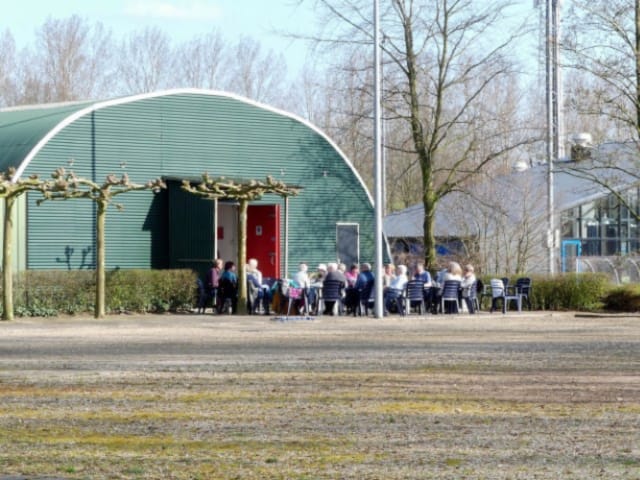 gastboulen amicale de pétanque jeu de boules vereniging leusden